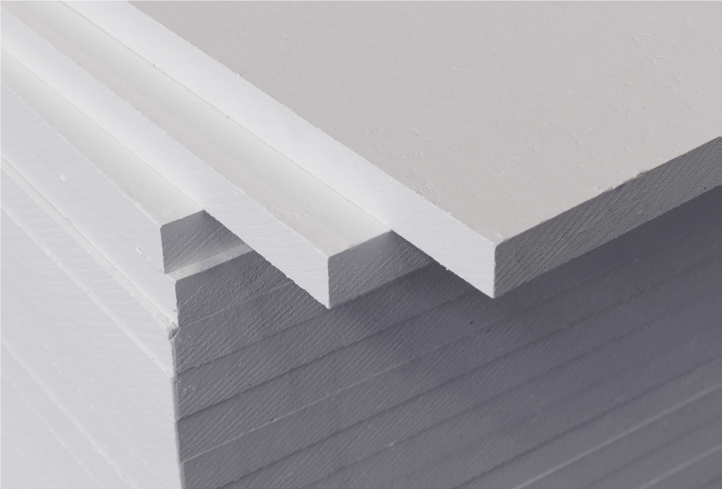 PROMATECT®–MT I Self-supporting fire protection calcium silicate board